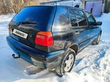 Volkswagen Golf 1997 годаүшін1 500 000 тг. в Караганда – фото 4