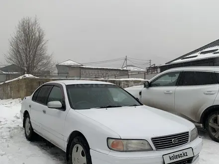 Nissan Cefiro 1994 года за 2 500 000 тг. в Алматы – фото 4