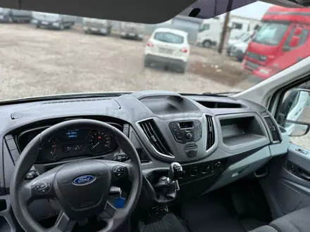 Ford Transit 2016 года за 7 000 000 тг. в Алматы – фото 14