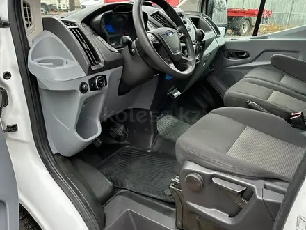 Ford Transit 2016 года за 7 000 000 тг. в Алматы – фото 16