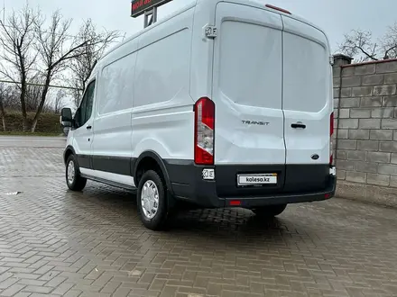 Ford Transit 2016 года за 7 000 000 тг. в Алматы – фото 2