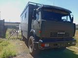 КамАЗ  4326 2008 года за 21 000 000 тг. в Астана