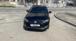 Volkswagen Polo 2015 года за 5 000 000 тг. в Павлодар