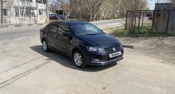 Volkswagen Polo 2015 годаүшін5 000 000 тг. в Павлодар – фото 3