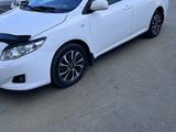 Toyota Corolla 2007 года за 6 000 000 тг. в Усть-Каменогорск – фото 2