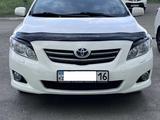 Toyota Corolla 2007 года за 5 800 000 тг. в Усть-Каменогорск