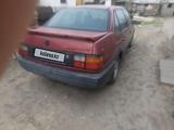 Volkswagen Passat 1991 года за 950 000 тг. в Семей – фото 4