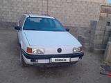 Volkswagen Passat 1990 года за 700 000 тг. в Туркестан – фото 2