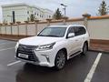 Lexus LX 570 2016 годаfor39 000 000 тг. в Астана – фото 23