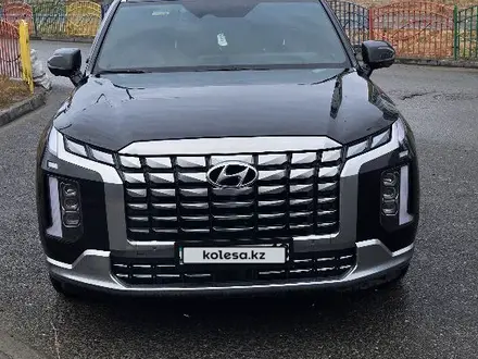 Hyundai Palisade 2023 года за 26 400 000 тг. в Семей – фото 13