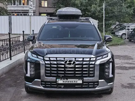 Hyundai Palisade 2023 года за 26 400 000 тг. в Семей