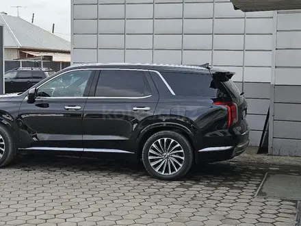 Hyundai Palisade 2023 года за 26 400 000 тг. в Семей – фото 6