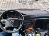 Volkswagen Passat 2001 годаfor2 000 000 тг. в Актау