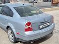 Volkswagen Passat 2001 годаүшін2 000 000 тг. в Актау – фото 3