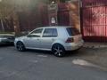 Volkswagen Golf 2000 года за 2 500 000 тг. в Алматы