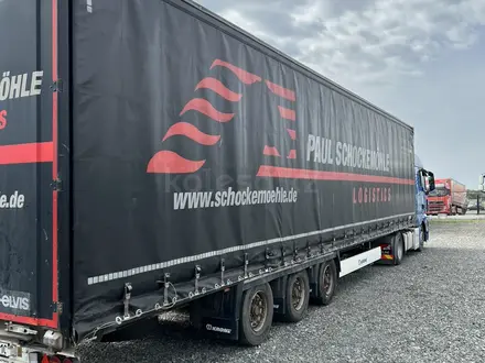 MAN  TGX 2019 года за 30 000 000 тг. в Костанай – фото 4