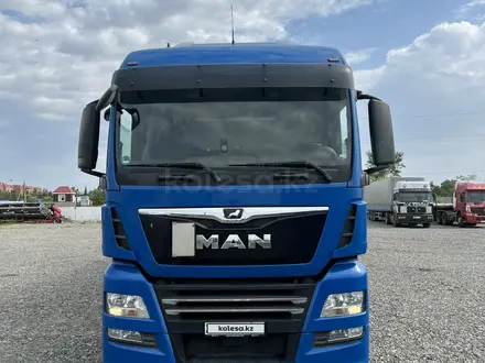 MAN  TGX 2019 года за 30 000 000 тг. в Костанай