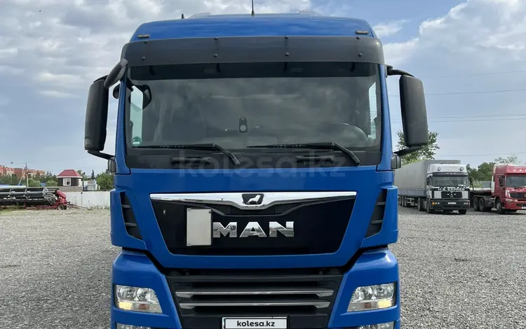 MAN  TGX 2019 годаүшін30 000 000 тг. в Костанай
