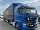 MAN  TGX 2019 года за 30 000 000 тг. в Костанай – фото 3