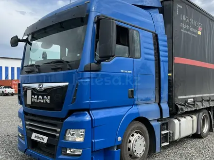 MAN  TGX 2019 года за 30 000 000 тг. в Костанай – фото 2