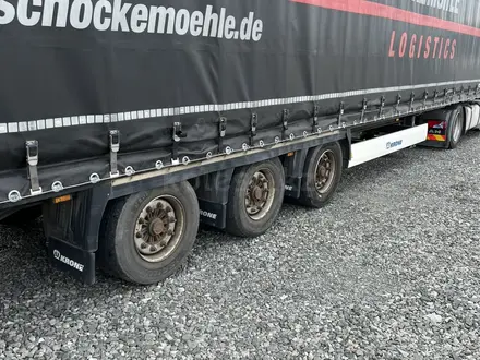 MAN  TGX 2019 года за 30 000 000 тг. в Костанай – фото 5
