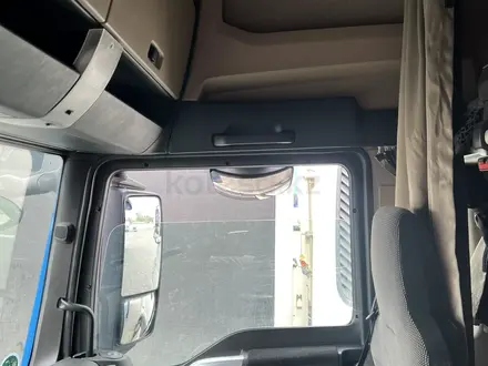 MAN  TGX 2019 года за 30 000 000 тг. в Костанай – фото 15