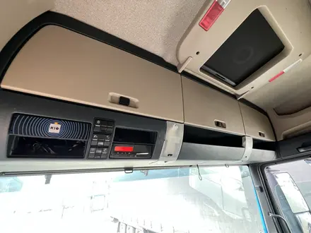 MAN  TGX 2019 года за 30 000 000 тг. в Костанай – фото 23