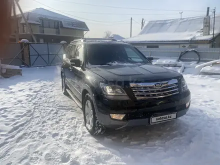 Kia Mohave 2010 года за 8 500 000 тг. в Караганда