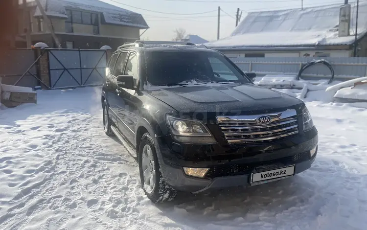 Kia Mohave 2010 года за 8 500 000 тг. в Караганда