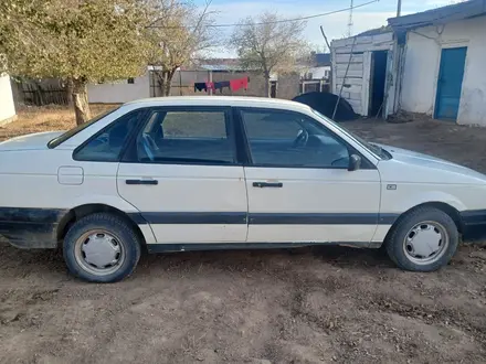 Volkswagen Passat 1991 года за 1 500 000 тг. в Агадырь