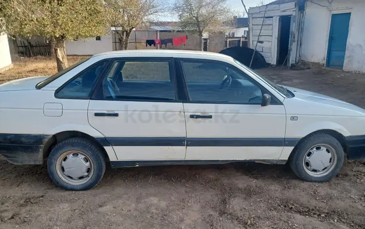 Volkswagen Passat 1991 года за 1 500 000 тг. в Агадырь