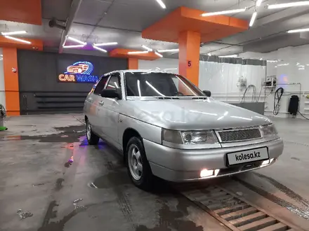 ВАЗ (Lada) 2112 2006 года за 1 500 000 тг. в Астана – фото 4