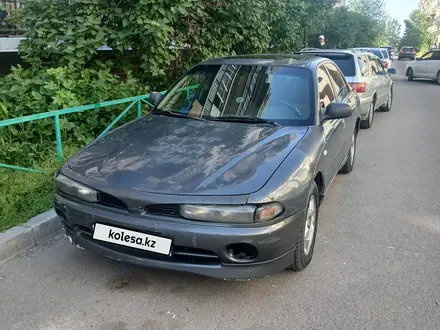 Mitsubishi Galant 1994 года за 750 000 тг. в Алматы
