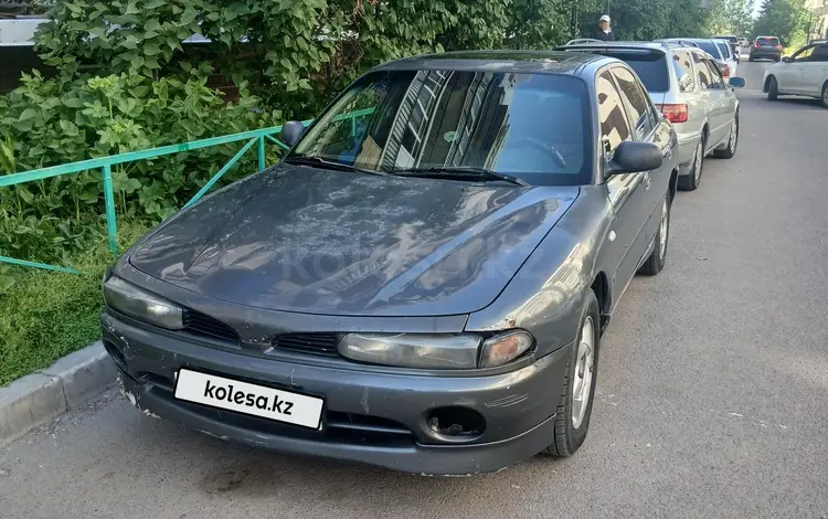 Mitsubishi Galant 1994 года за 750 000 тг. в Алматы