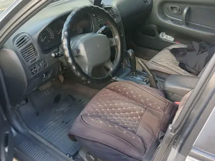 Mitsubishi Galant 1994 года за 750 000 тг. в Алматы – фото 6