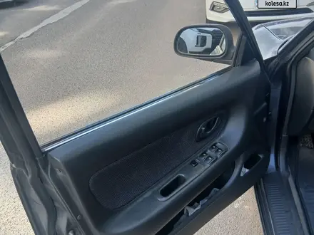 Mitsubishi Galant 1994 года за 750 000 тг. в Алматы – фото 7