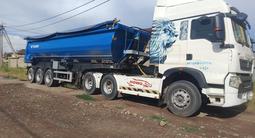 Howo  6X4 2021 года за 43 000 000 тг. в Астана – фото 2