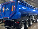 Howo  6X4 2021 года за 43 000 000 тг. в Астана – фото 3