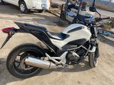 Honda  NC700S ABC (5096) 2013 года за 2 500 000 тг. в Алматы – фото 2