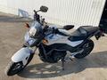 Honda  NC700S ABC (5096) 2013 годаүшін2 500 000 тг. в Алматы – фото 4