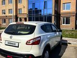 Nissan Qashqai 2013 годаүшін5 700 000 тг. в Костанай