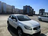 Nissan Qashqai 2013 годаүшін5 700 000 тг. в Костанай – фото 4