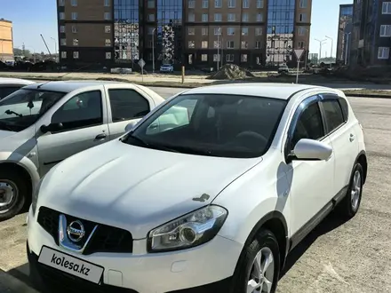 Nissan Qashqai 2013 года за 5 700 000 тг. в Костанай – фото 5
