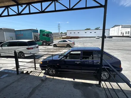 ВАЗ (Lada) 2114 2013 года за 1 500 000 тг. в Павлодар – фото 2