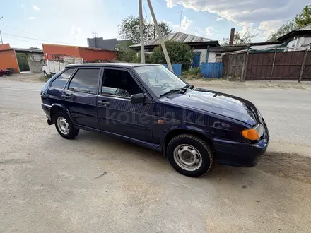 ВАЗ (Lada) 2114 2013 года за 1 500 000 тг. в Павлодар – фото 3
