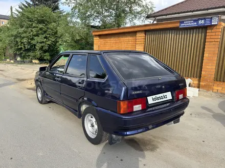 ВАЗ (Lada) 2114 2013 года за 1 500 000 тг. в Павлодар – фото 5