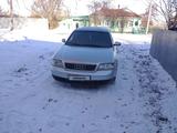 Audi A6 1998 года за 2 350 000 тг. в Петропавловск