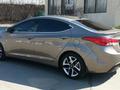 Hyundai Elantra 2013 годаfor45 000 тг. в Алматы – фото 2