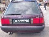 Audi 100 1992 года за 2 100 000 тг. в Талдыкорган