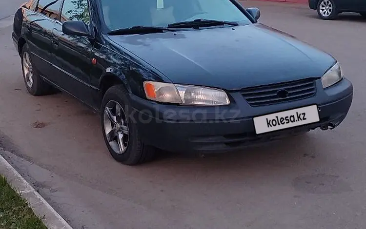 Toyota Camry 1998 годаүшін3 000 000 тг. в Щучинск